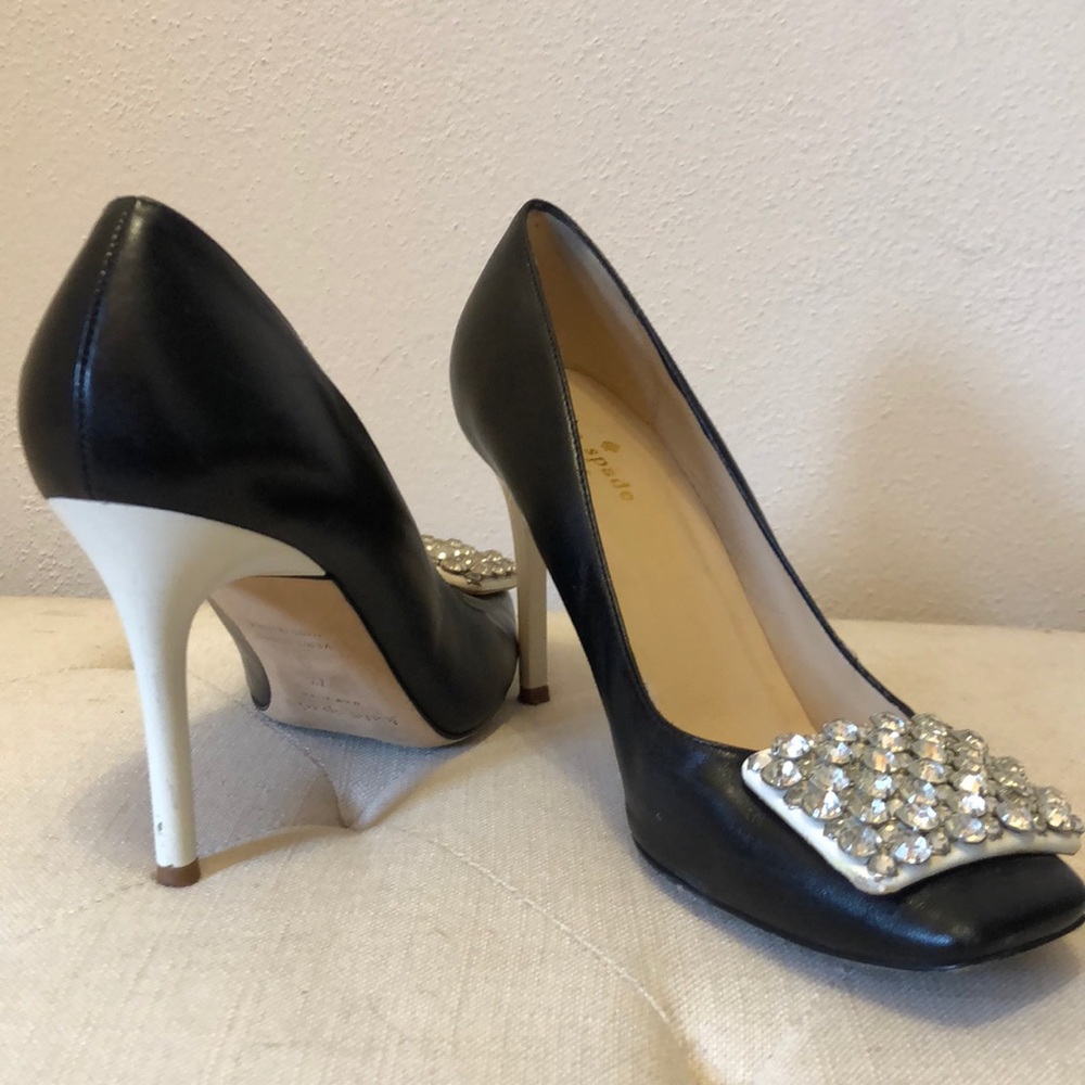 Kate Spade heels